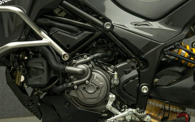 2023 DUCATI MULTISTRADA V2 S W/ABS