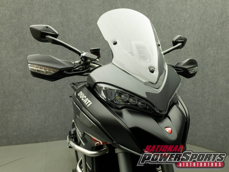 2023 DUCATI MULTISTRADA V2 S W/ABS