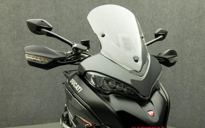 2023 DUCATI MULTISTRADA V2 S W/ABS