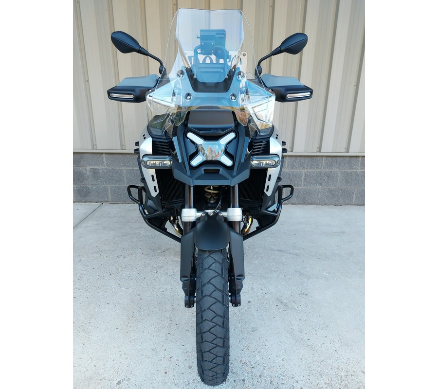 2025 BMW R 1300 GS Adventure