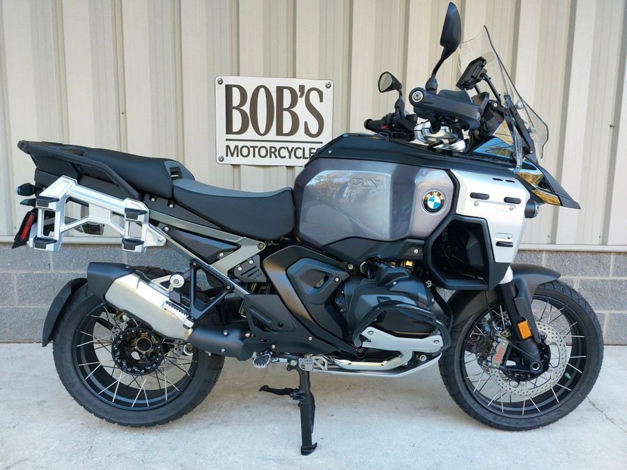 2025 BMW R 1300 GS Adventure