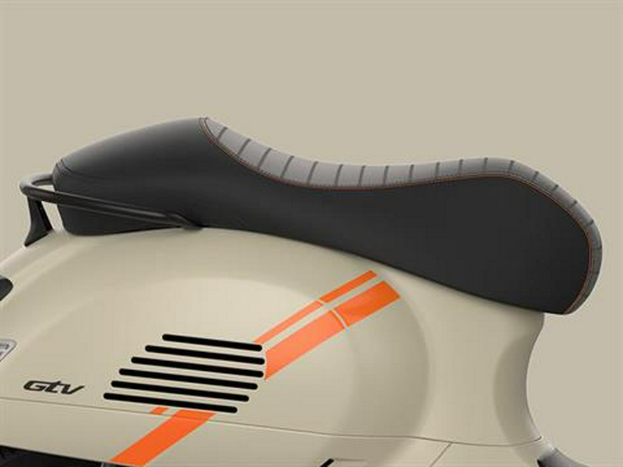 2025 Vespa GTV 300