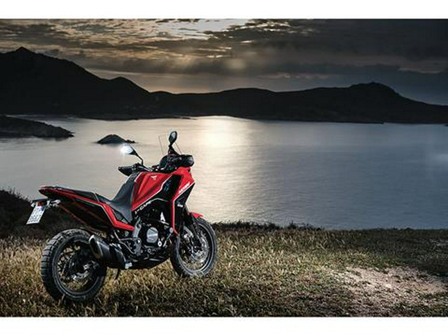 2024 Moto Morini X-Cape