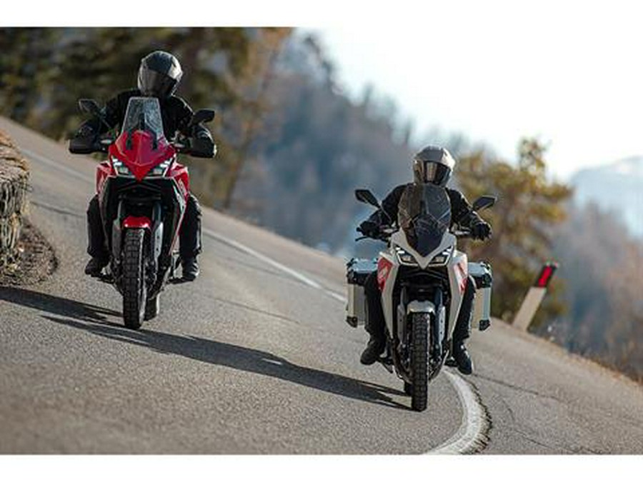 2024 Moto Morini X-Cape