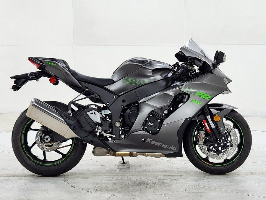 2025 Kawasaki Ninja® ZX™-10RR ABS
