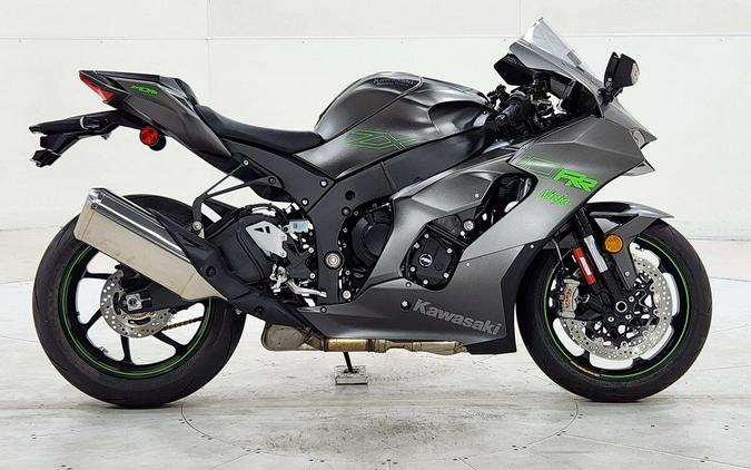 2025 Kawasaki Ninja® ZX™-10RR ABS