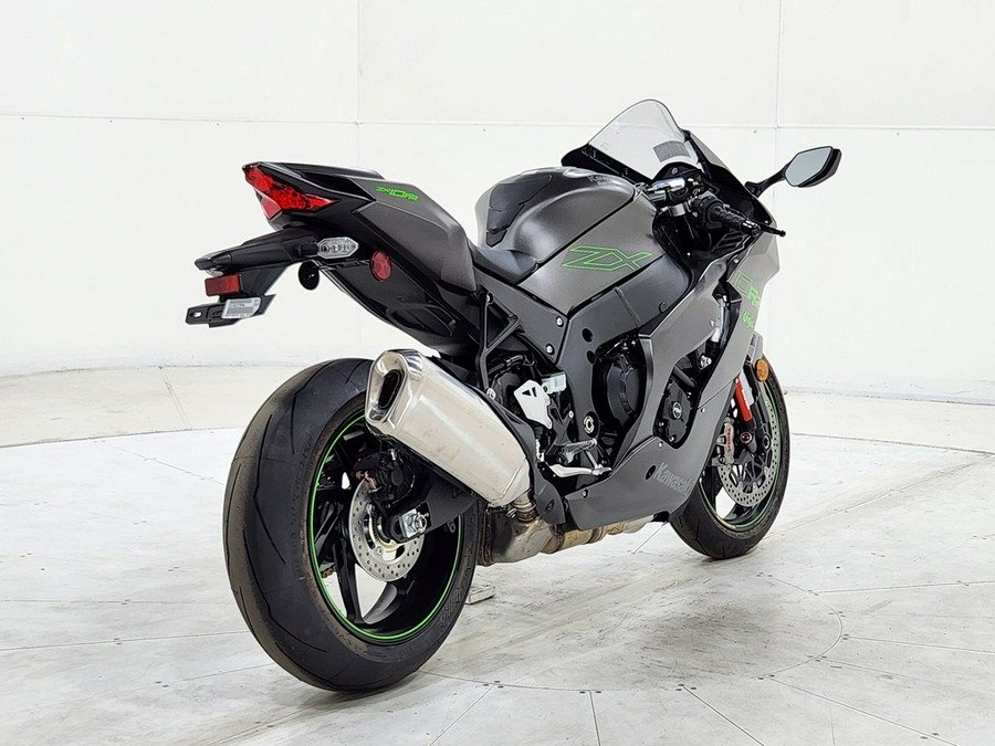 2025 Kawasaki Ninja® ZX™-10RR ABS