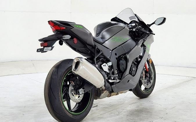 2025 Kawasaki Ninja® ZX™-10RR ABS