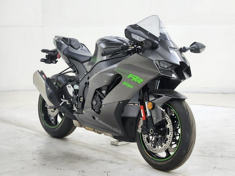 2025 Kawasaki Ninja® ZX™-10RR ABS