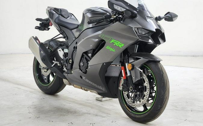 2025 Kawasaki Ninja® ZX™-10RR ABS