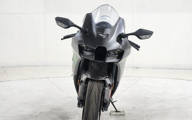 2025 Kawasaki Ninja® ZX™-10RR ABS
