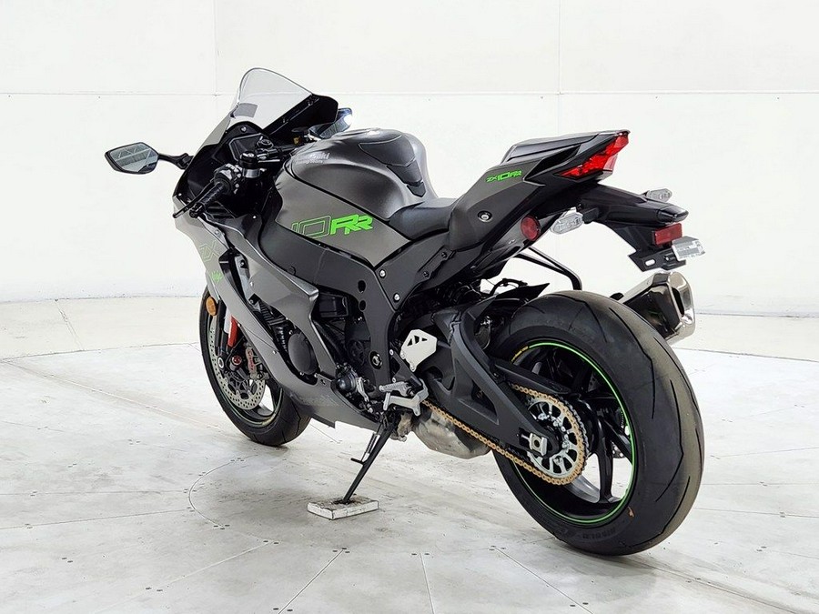 2025 Kawasaki Ninja® ZX™-10RR ABS