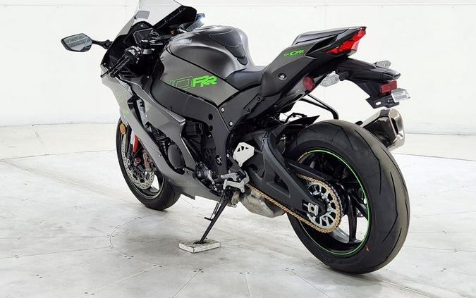 2025 Kawasaki Ninja® ZX™-10RR ABS