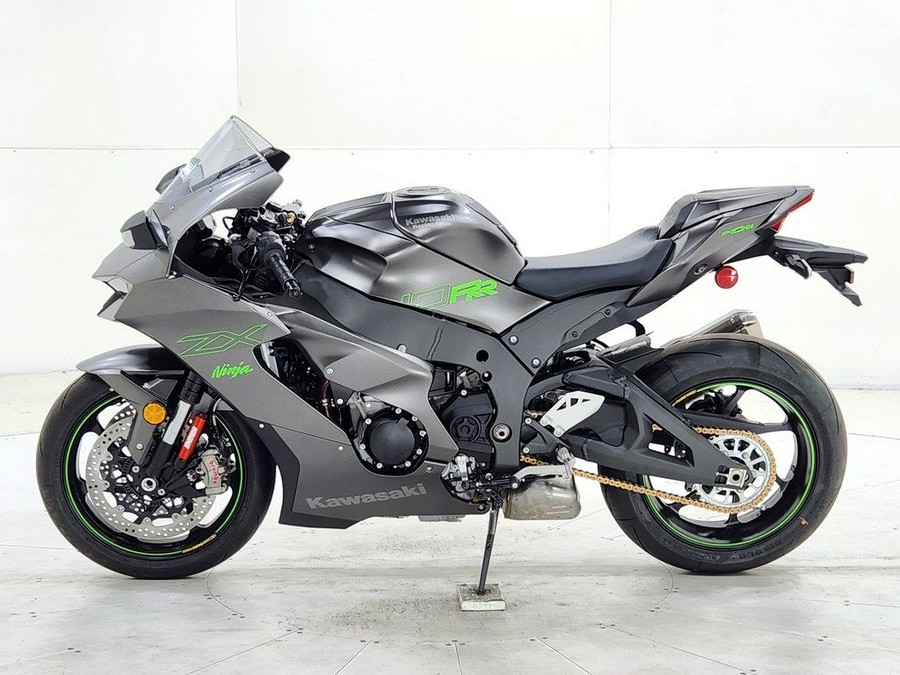 2025 Kawasaki Ninja® ZX™-10RR ABS