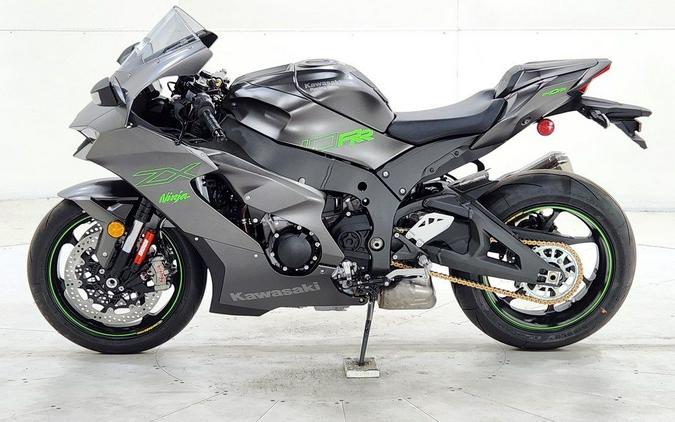 2025 Kawasaki Ninja® ZX™-10RR ABS