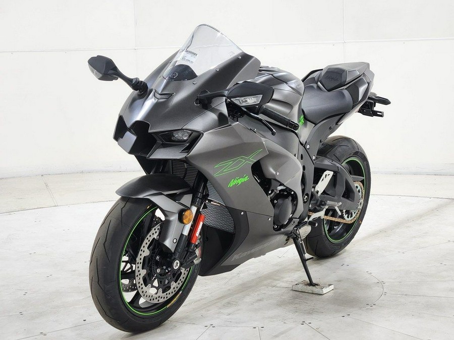 2025 Kawasaki Ninja® ZX™-10RR ABS