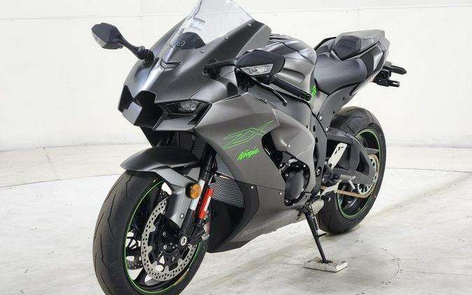2025 Kawasaki Ninja® ZX™-10RR ABS
