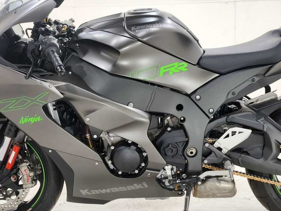 2025 Kawasaki Ninja® ZX™-10RR ABS