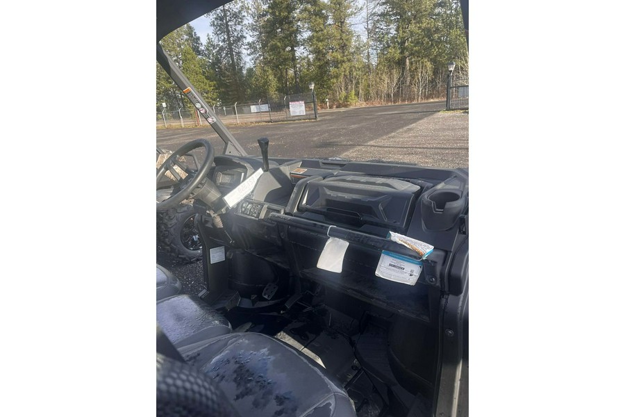 2025 Can-Am Defender XT HD10 8CSH