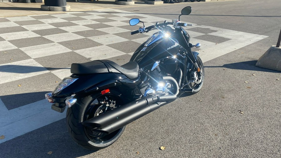 2024 Suzuki Boulevard M109R