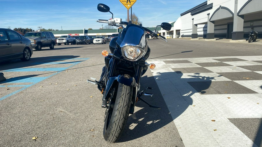 2024 Suzuki Boulevard M109R