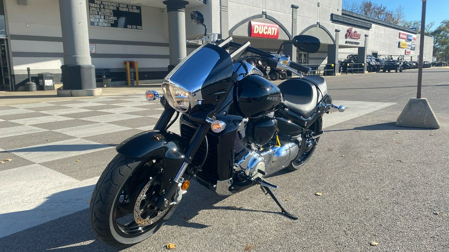 2024 Suzuki Boulevard M109R