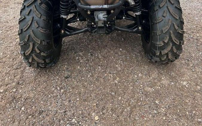 2026 Can-Am® Outlander DPS 500