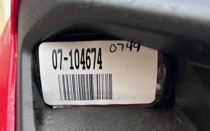 2026 Can-Am® Outlander DPS 500