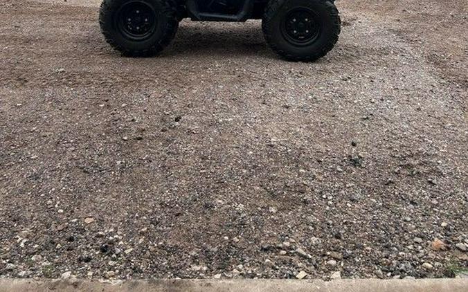 2026 Can-Am® Outlander DPS 500