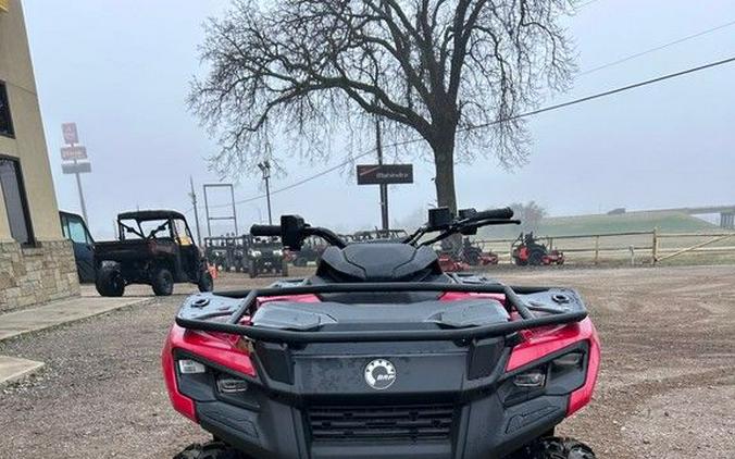 2026 Can-Am® Outlander DPS 500