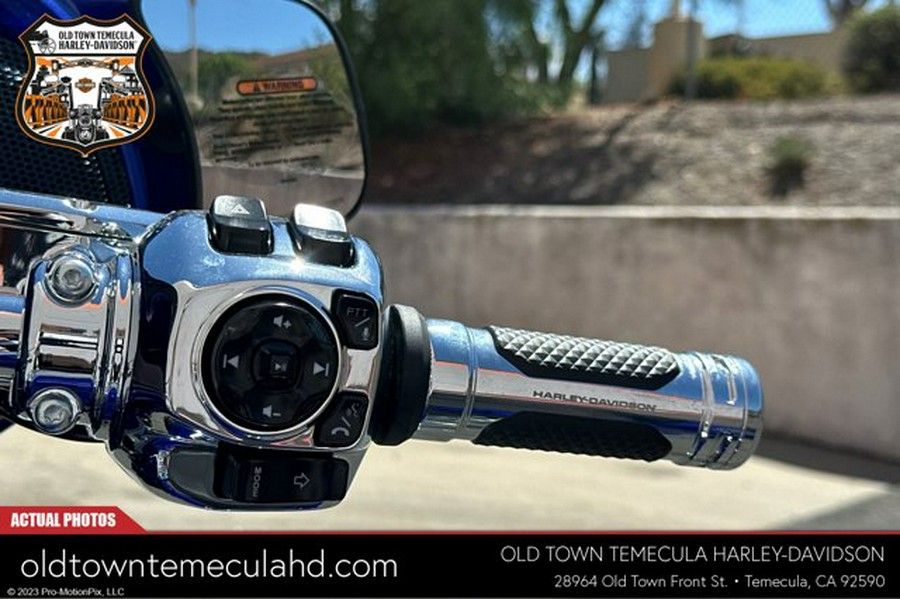 2025 Harley-Davidson CVO Street Glide