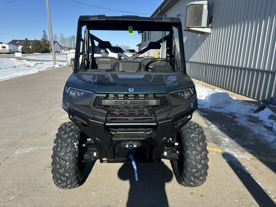 2026 Polaris Ranger XP 1000 Premium