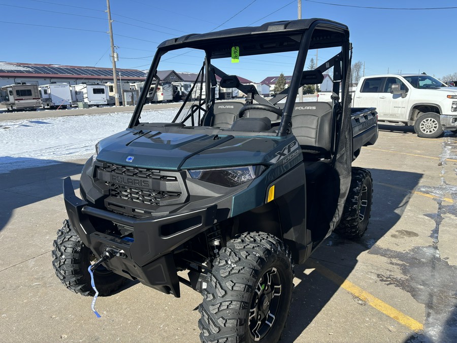 2026 Polaris Ranger XP 1000 Premium