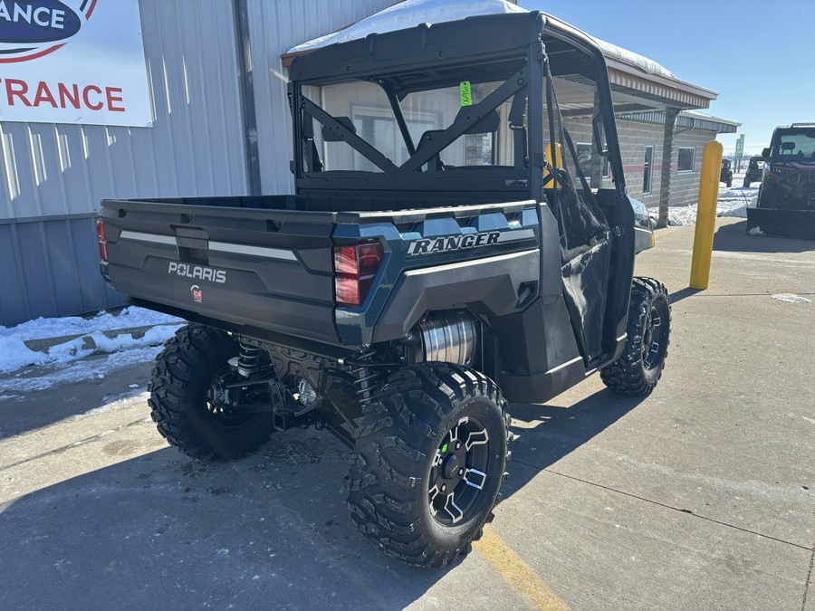 2026 Polaris Ranger XP 1000 Premium