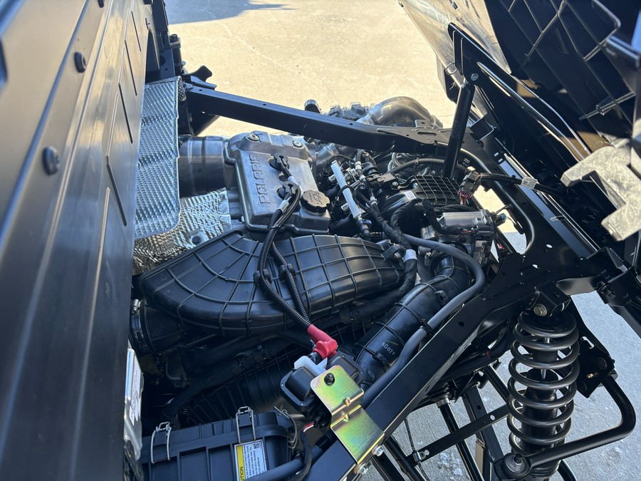 2026 Polaris Ranger XP 1000 Premium
