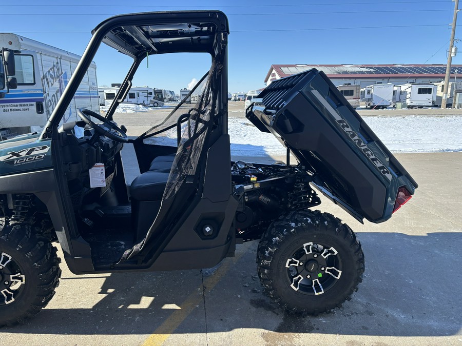 2026 Polaris Ranger XP 1000 Premium