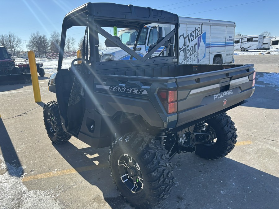 2026 Polaris Ranger XP 1000 Premium