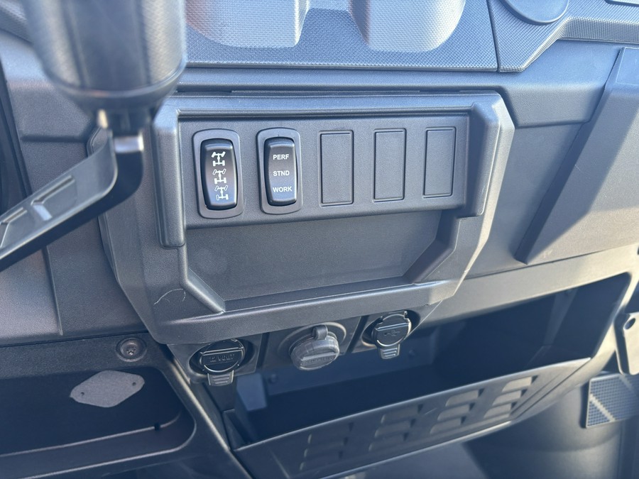 2026 Polaris Ranger XP 1000 Premium