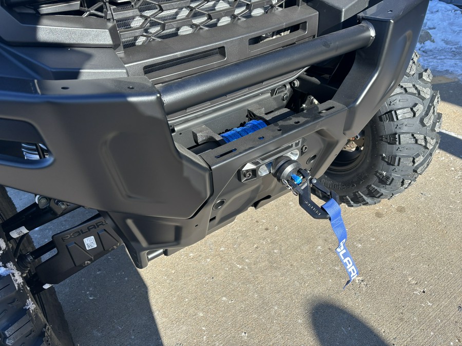 2026 Polaris Ranger XP 1000 Premium