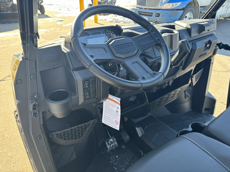 2026 Polaris Ranger XP 1000 Premium