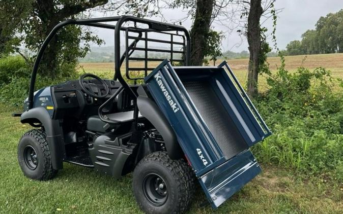 2026 Kawasaki Mule SX™ 4x4