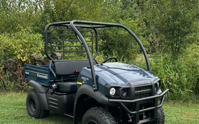 2026 Kawasaki Mule SX™ 4x4