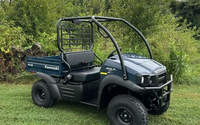 2026 Kawasaki Mule SX™ 4x4