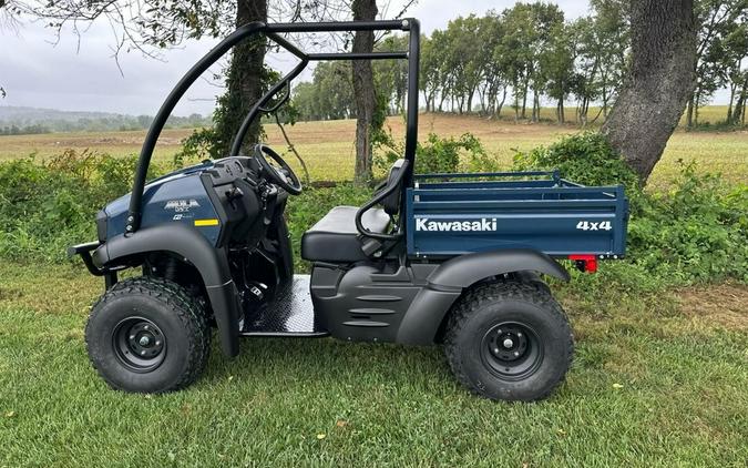 2026 Kawasaki Mule SX™ 4x4