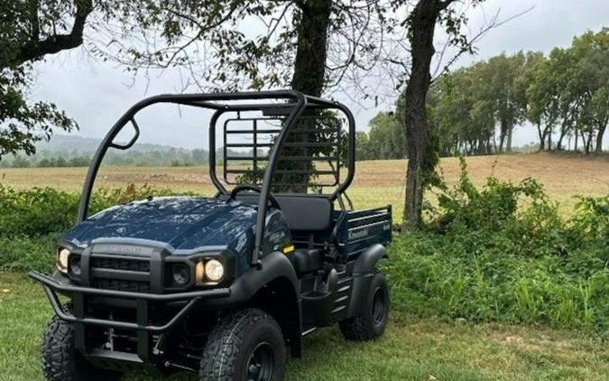 2026 Kawasaki Mule SX™ 4x4