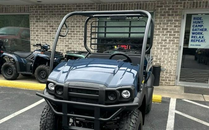 2026 Kawasaki Mule SX™ 4x4