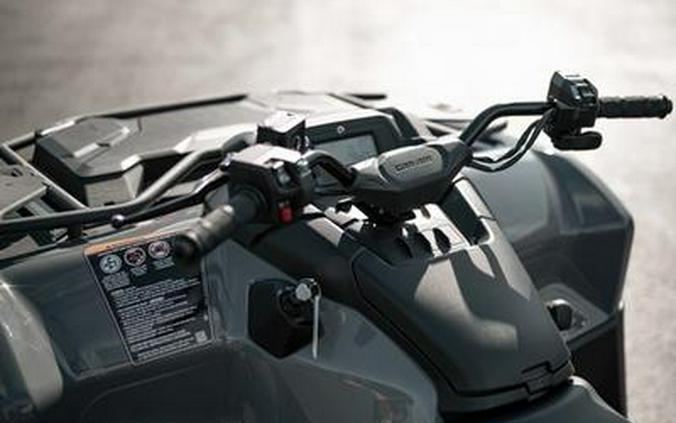 2026 Can-Am® Outlander MAX DPS 700
