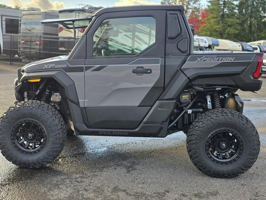 2026 Polaris® XPedition XP NorthStar