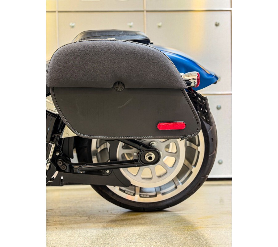 2018 Harley-Davidson® Fat Boy® 114