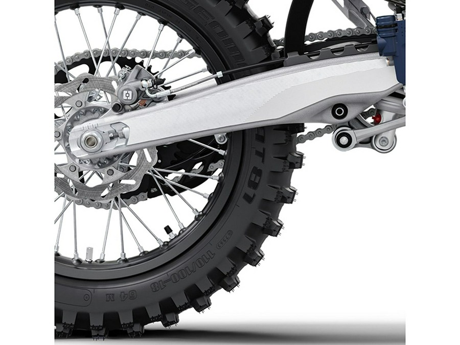 2025 Husqvarna FE 450